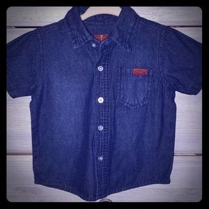 7 for all mankind - denim